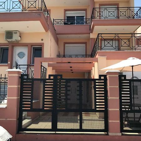 Maria Lux Apartments Βόλος Εξωτερικό φωτογραφία
