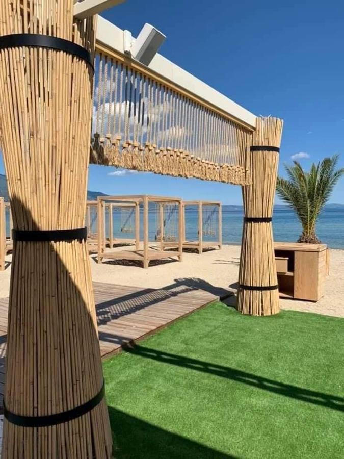 Maria Lux Apartments Βόλος Εξωτερικό φωτογραφία