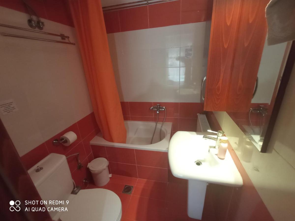 Maria Lux Apartments Βόλος Εξωτερικό φωτογραφία