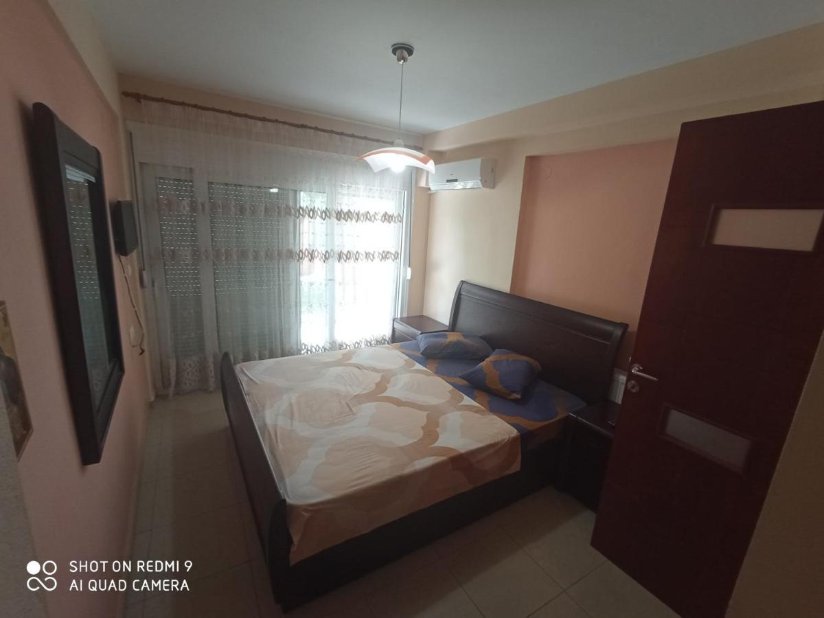 Maria Lux Apartments Βόλος Εξωτερικό φωτογραφία