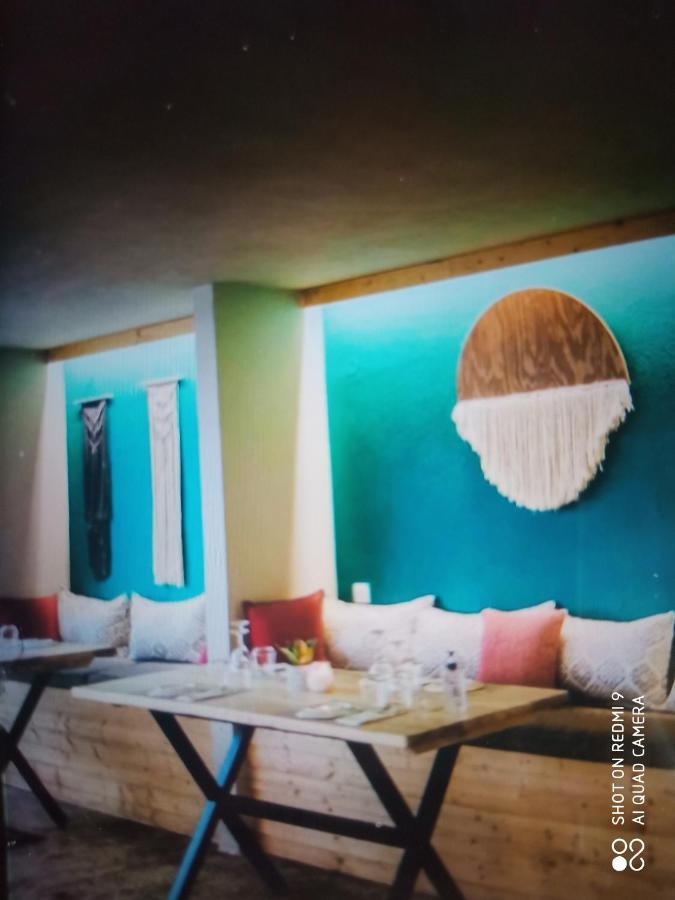 Maria Lux Apartments Βόλος Εξωτερικό φωτογραφία