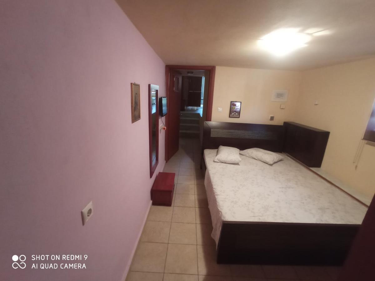 Maria Lux Apartments Βόλος Εξωτερικό φωτογραφία