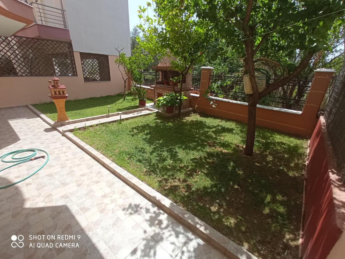 Maria Lux Apartments Βόλος Εξωτερικό φωτογραφία