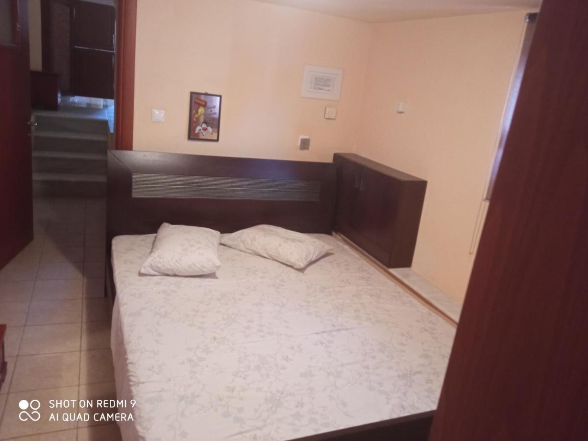 Maria Lux Apartments Βόλος Εξωτερικό φωτογραφία