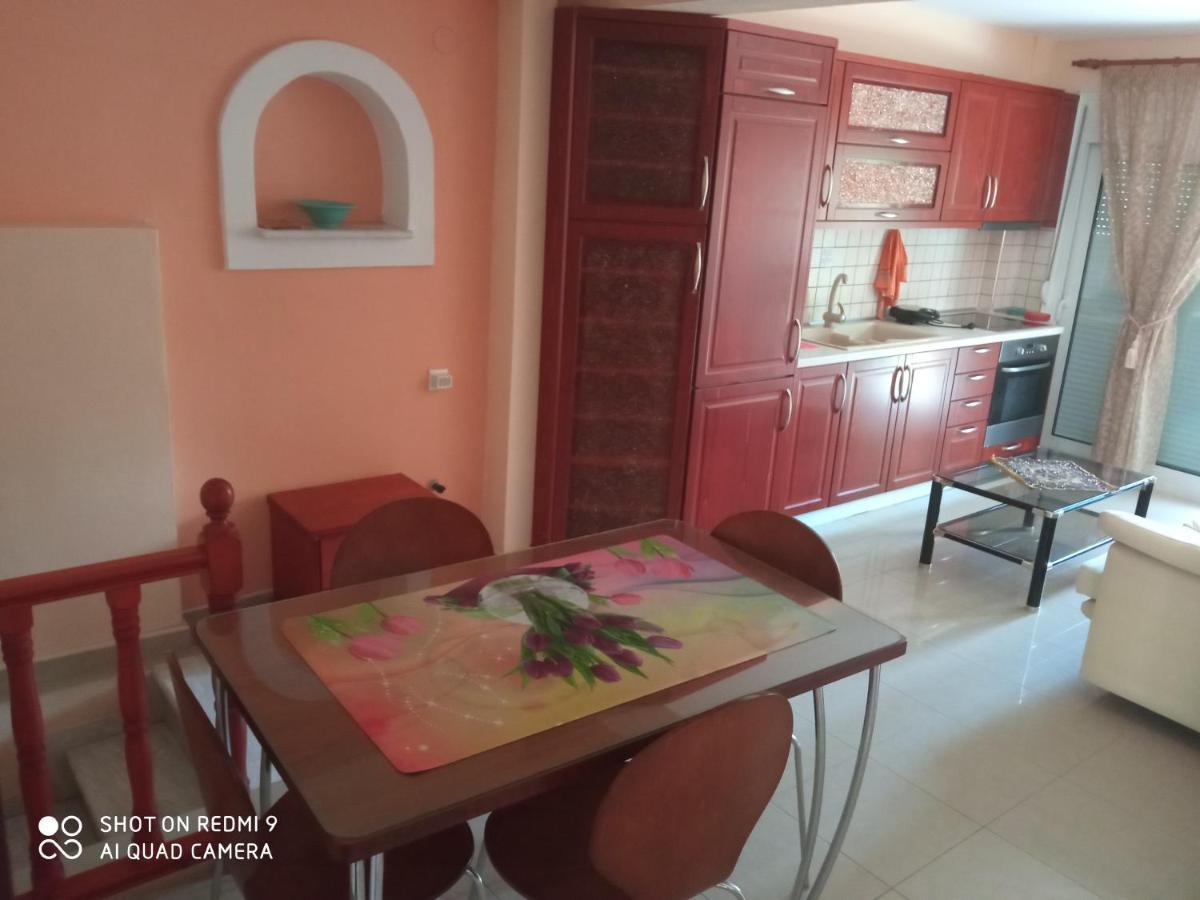 Maria Lux Apartments Βόλος Εξωτερικό φωτογραφία
