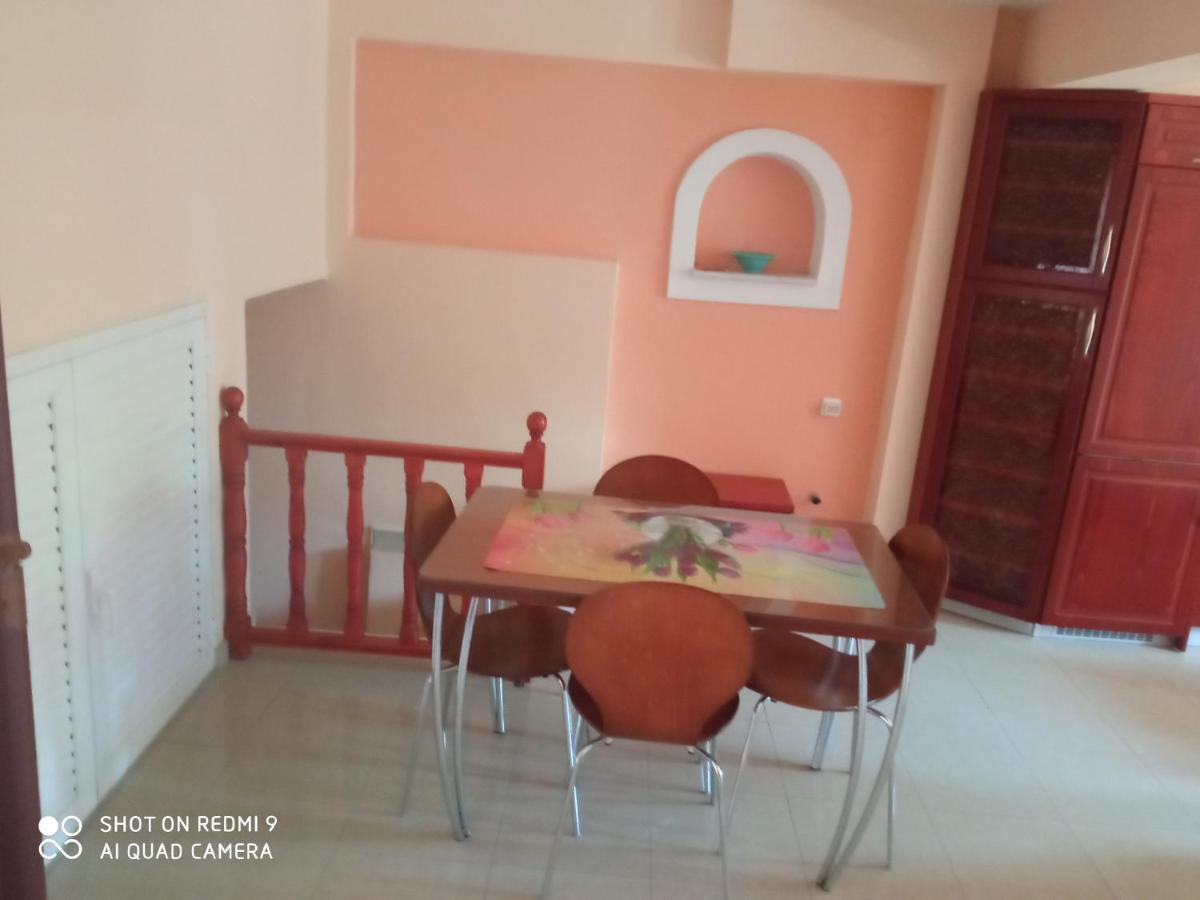 Maria Lux Apartments Βόλος Εξωτερικό φωτογραφία