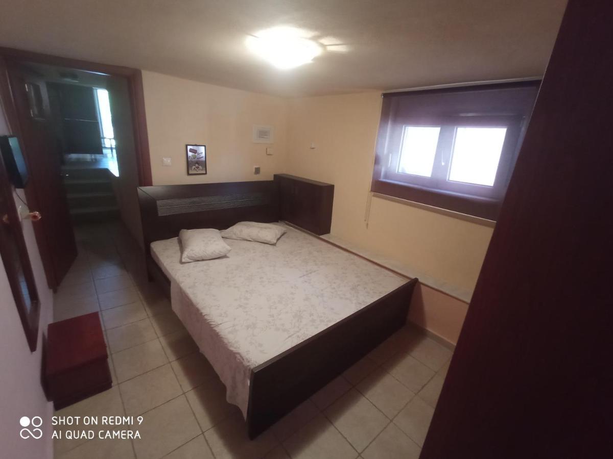 Maria Lux Apartments Βόλος Εξωτερικό φωτογραφία