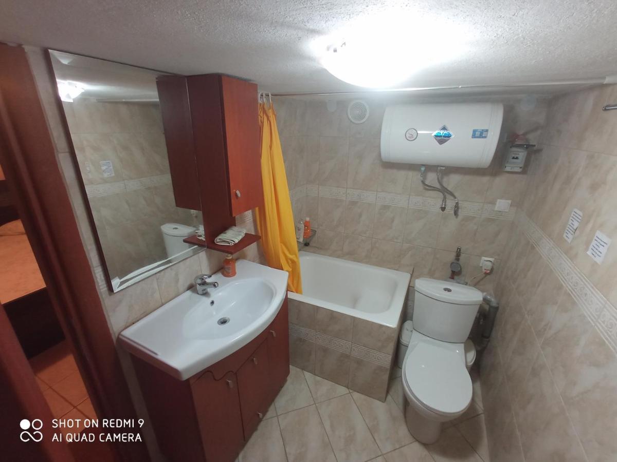 Maria Lux Apartments Βόλος Εξωτερικό φωτογραφία