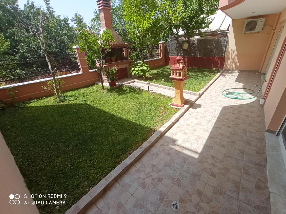 Maria Lux Apartments Βόλος Εξωτερικό φωτογραφία