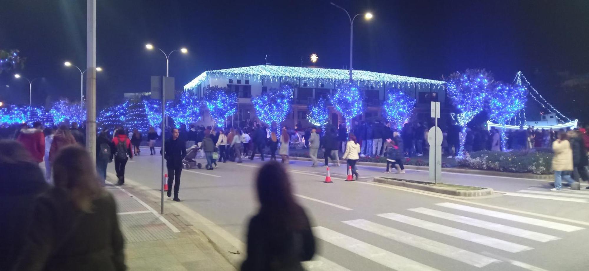 Maria Lux Apartments Βόλος Εξωτερικό φωτογραφία