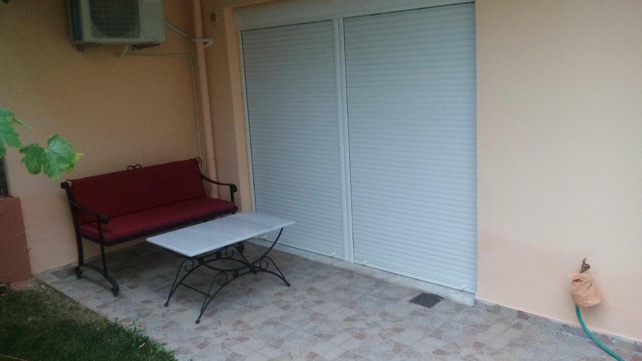 Maria Lux Apartments Βόλος Εξωτερικό φωτογραφία