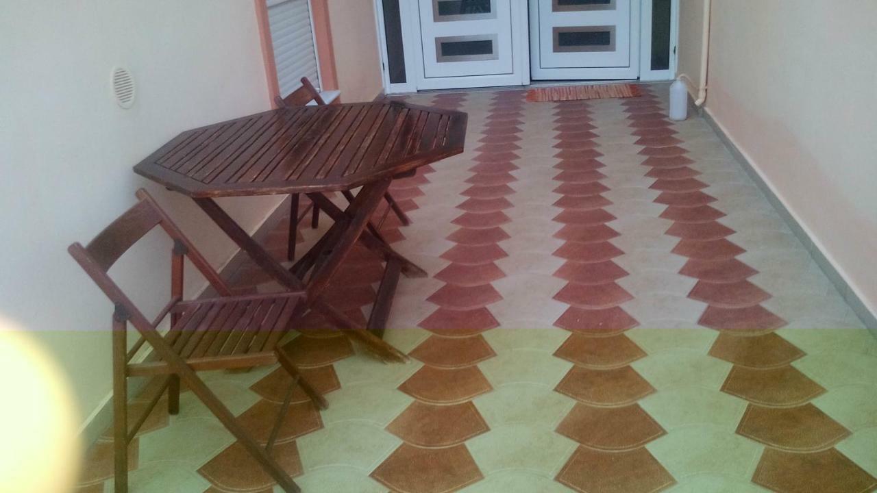 Maria Lux Apartments Βόλος Εξωτερικό φωτογραφία