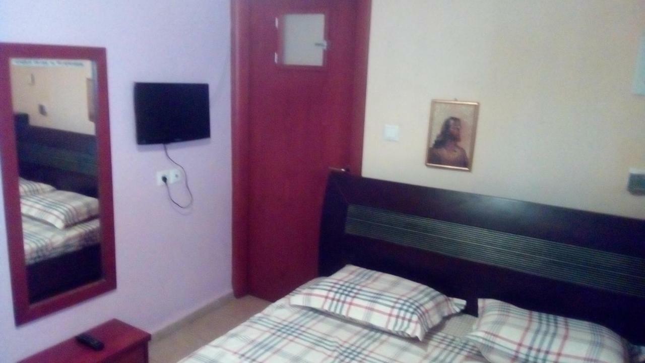 Maria Lux Apartments Βόλος Εξωτερικό φωτογραφία