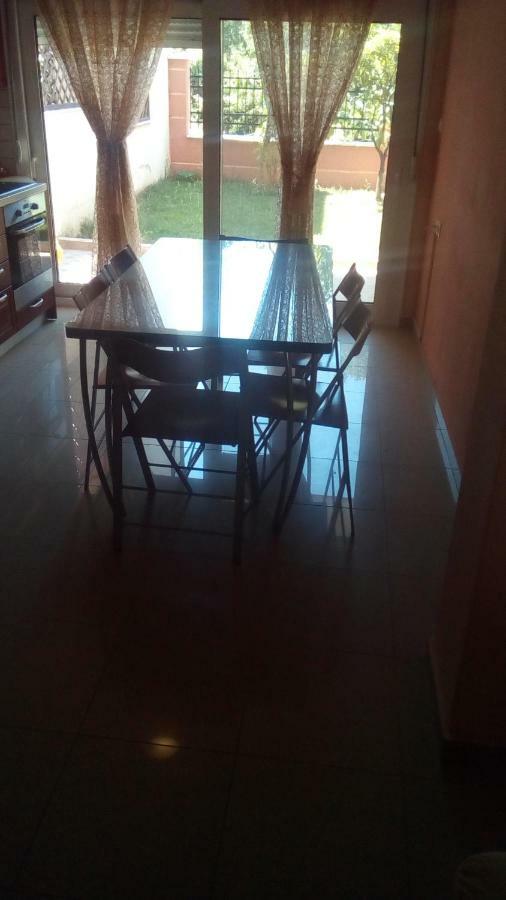 Maria Lux Apartments Βόλος Εξωτερικό φωτογραφία