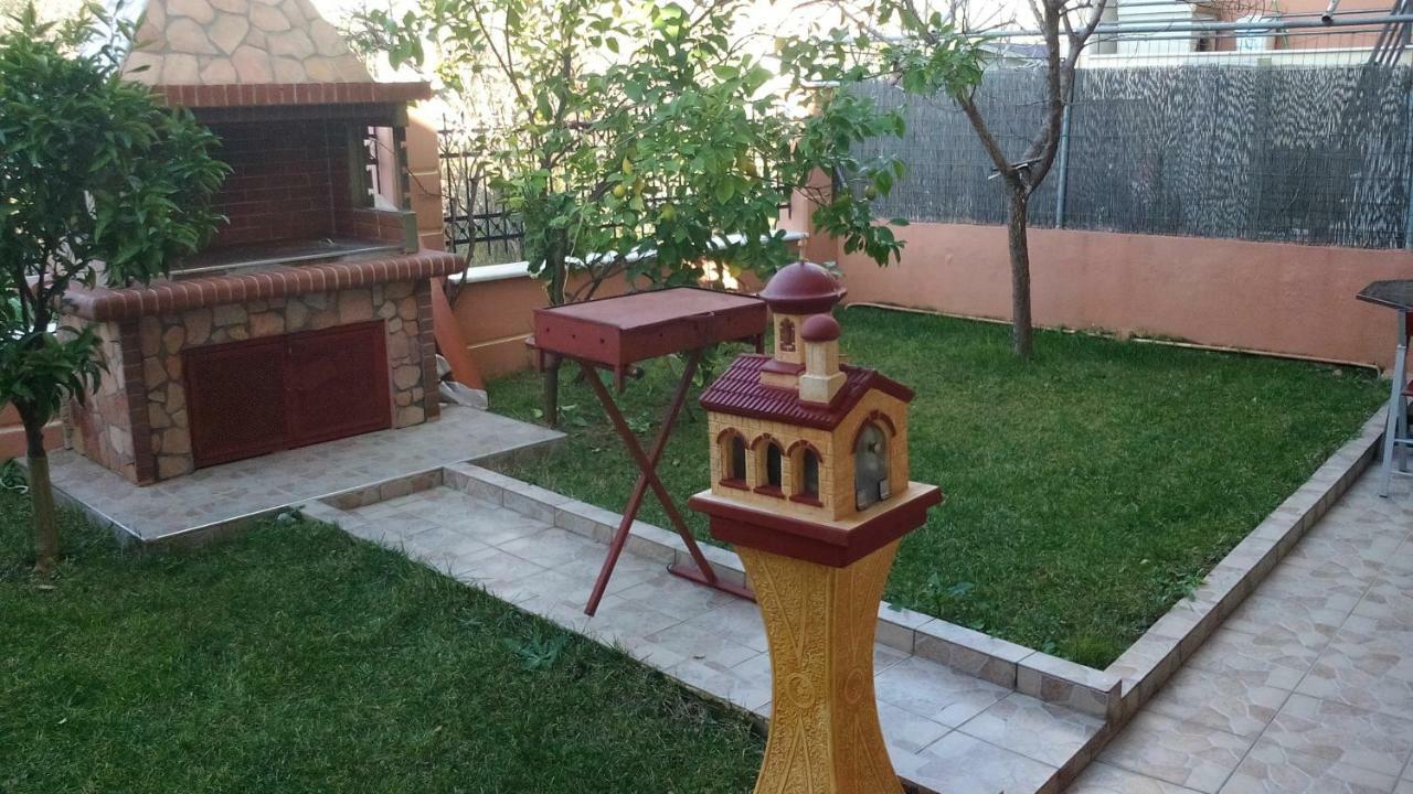 Maria Lux Apartments Βόλος Εξωτερικό φωτογραφία