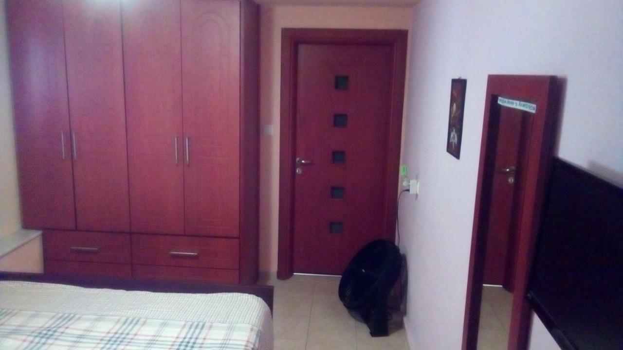 Maria Lux Apartments Βόλος Εξωτερικό φωτογραφία