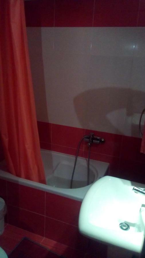 Maria Lux Apartments Βόλος Εξωτερικό φωτογραφία