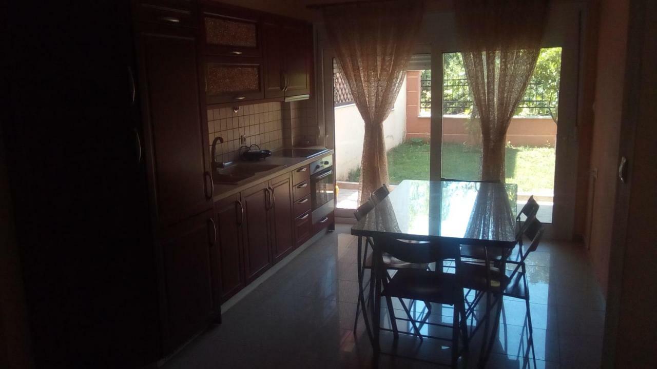 Maria Lux Apartments Βόλος Εξωτερικό φωτογραφία