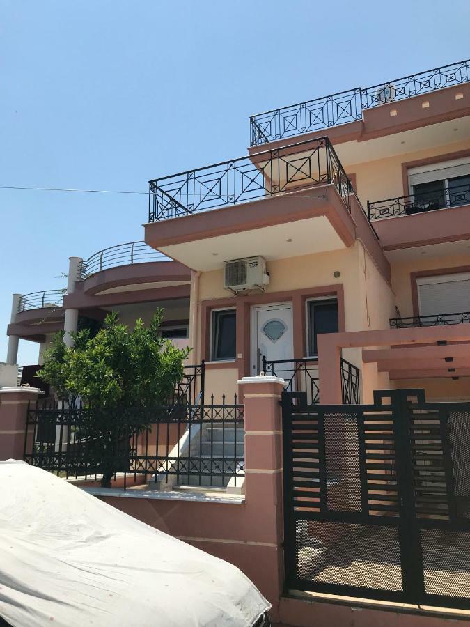 Maria Lux Apartments Βόλος Εξωτερικό φωτογραφία